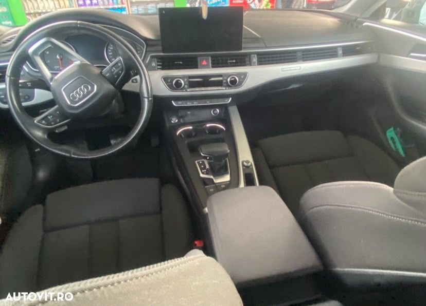 Audi A5 Sportback - 8