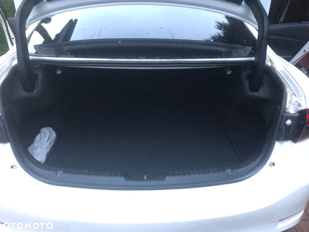 Mazda 6 2.5 Skypassion I-ELoop - 8