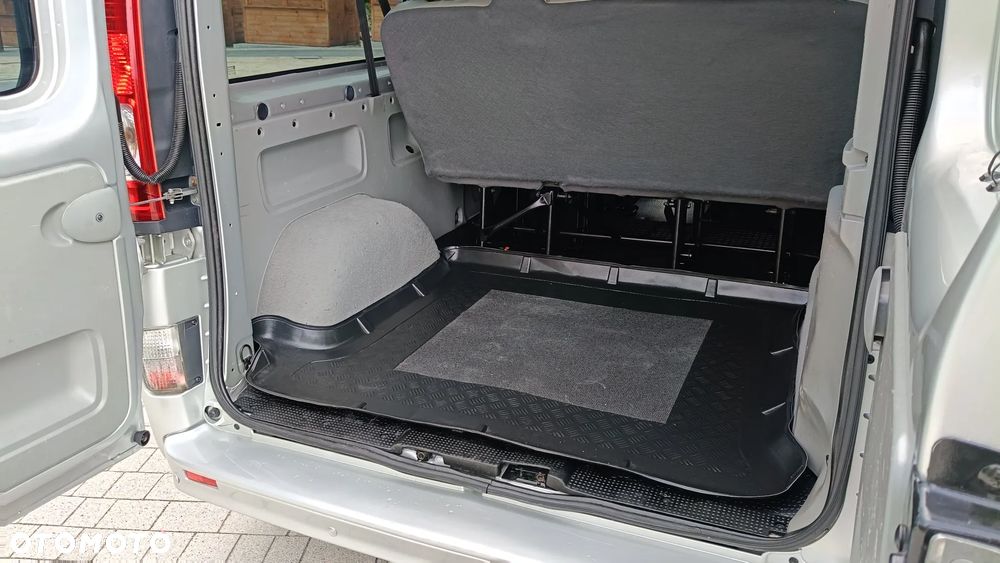 Renault Trafic Passenger L2H1 Privilège - 40