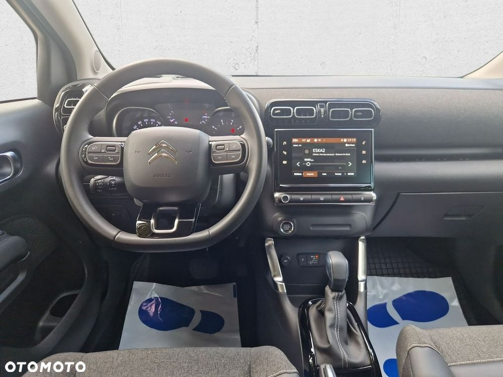 Citroën C3 Aircross - 17