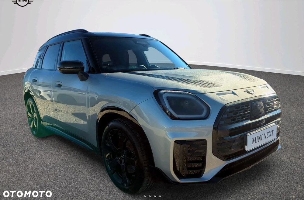 MINI Countryman - 2