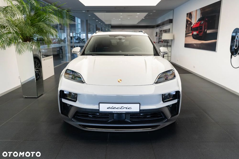 Porsche Macan GTS 100kWh - 6