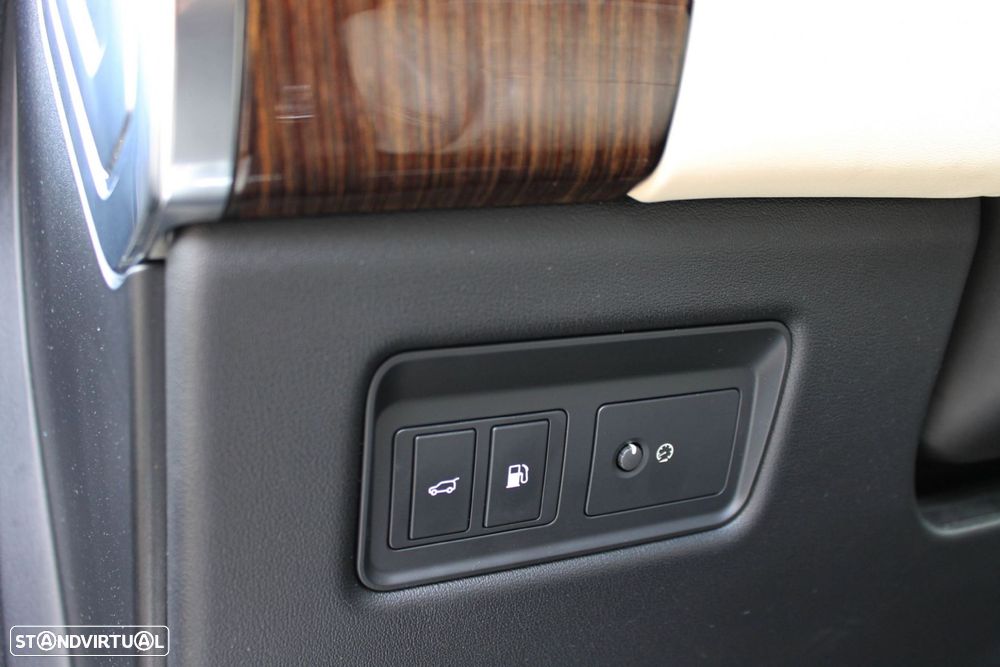 Land Rover Range Rover Sport 2.0 Si4 PHEV Autobiography Dynamic - 15