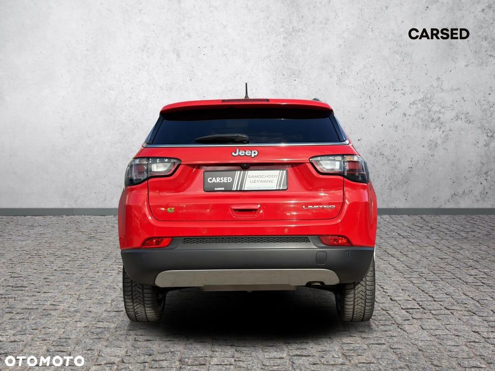 Jeep Compass - 6