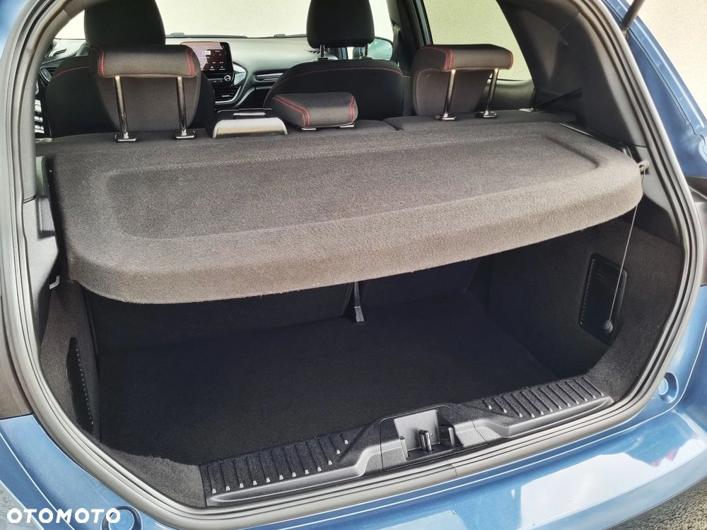 Ford Fiesta - 15