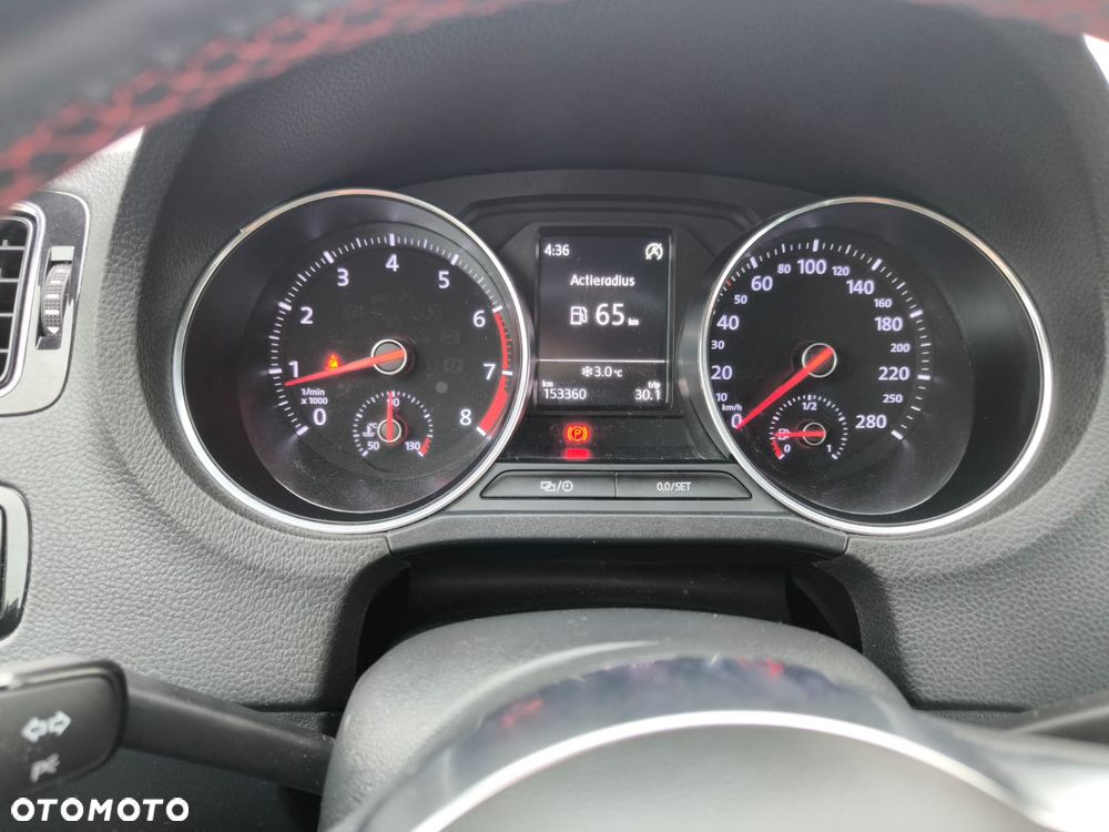 Volkswagen Polo 1.8 TSI (Blue Motion Technology) GTI - 8