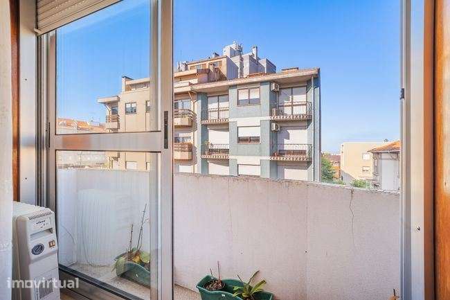 Apartamento T2+1 à venda  Rua Oliveira Monteiro, Carvalhido, Porto - Grande imagem: 5/21