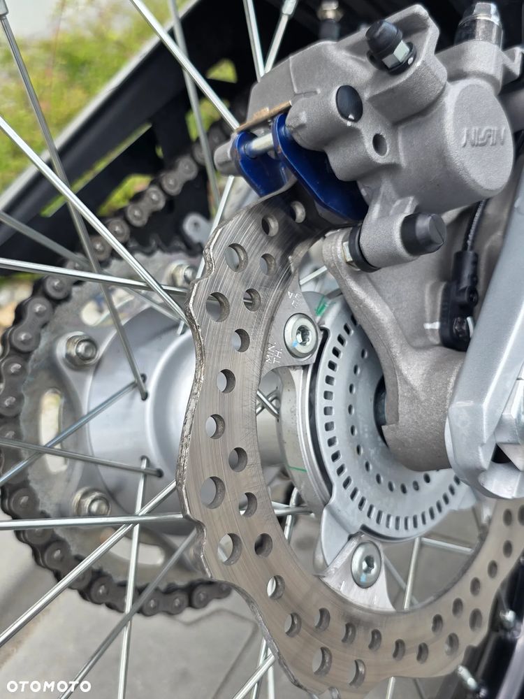 Honda CRF - 30