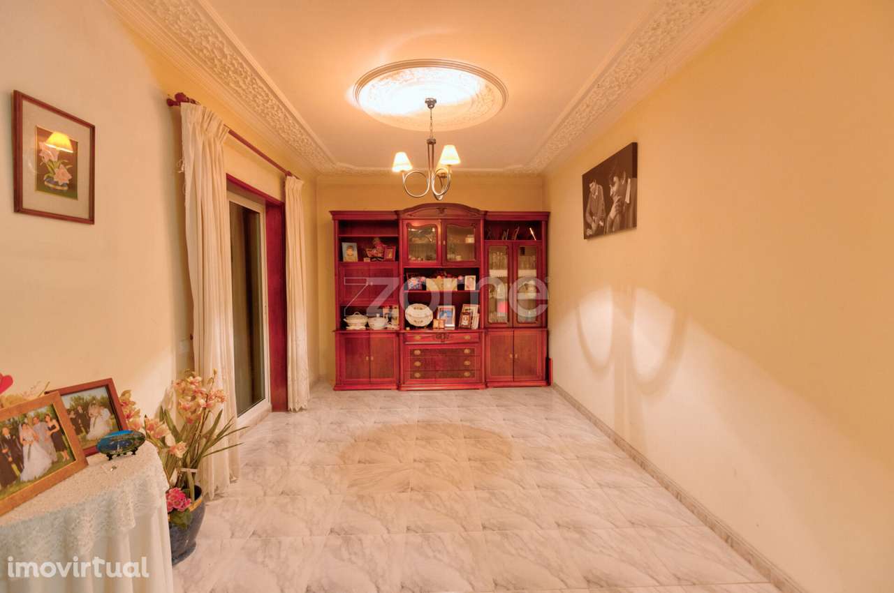 Moradia T4 - Guimarães - Grande imagem: 3/10