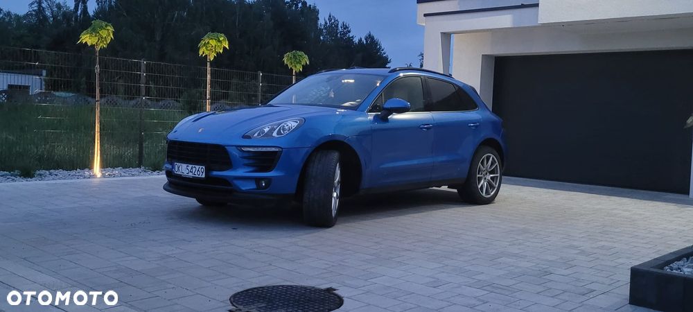 Porsche Macan - 9