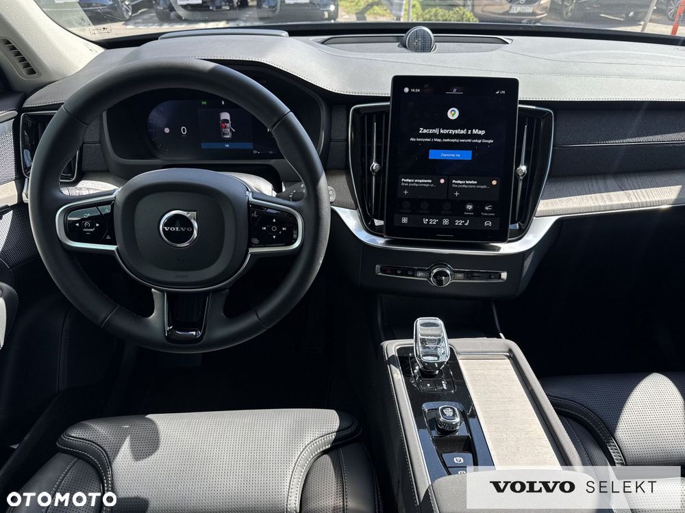 Volvo XC 90 - 19