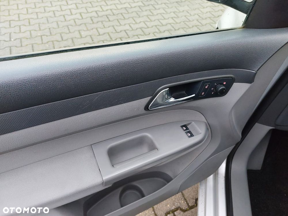 Volkswagen Caddy 1.6 Life (5-Si.) - 21