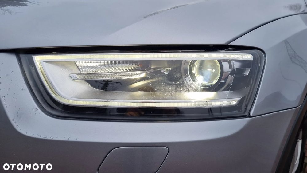 Audi Q3 2.0 TDI Quattro S tronic - 2