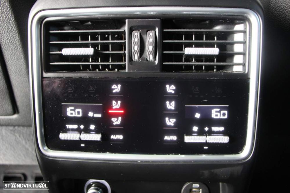 Porsche Cayenne S - 21