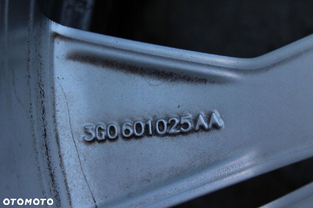 oryg vw passat b8 alltrack 18cali 5x112 et41 tpms - 11