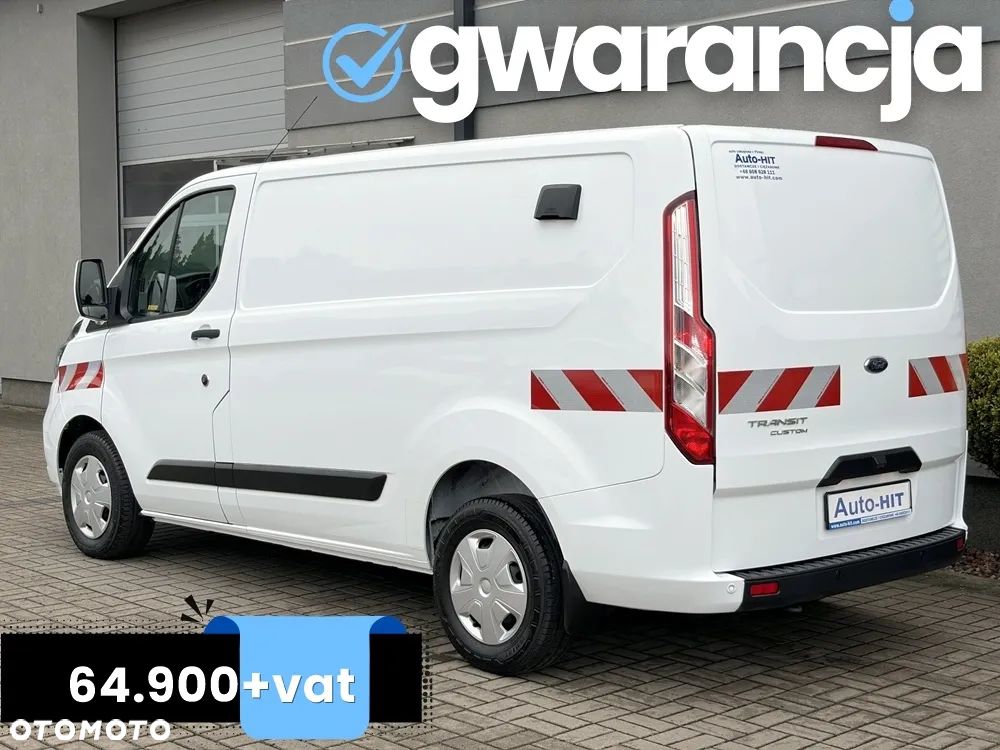 Ford Transit - 4