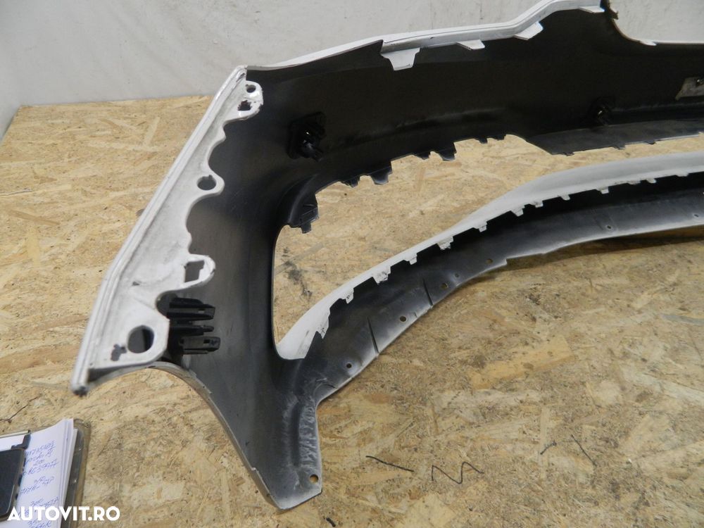 Bara fata BMW Seria 5 G30/G31, 2017, 2018, 2019, 2020, 51117385336. - 5