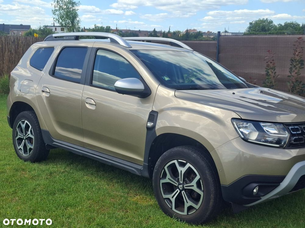 Dacia Duster - 4