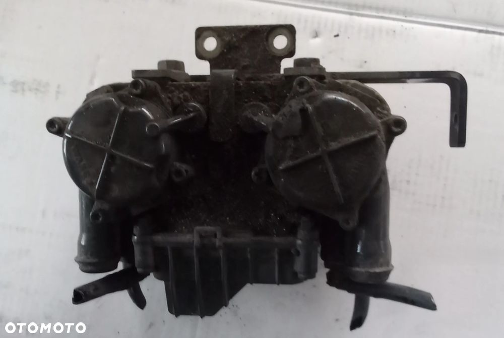 Zawór modulator EBS DAF XF lift 2021 8401061060 - 3
