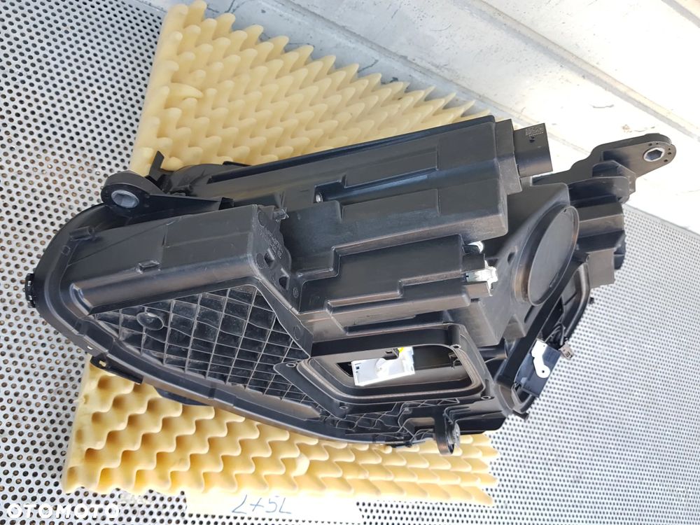 Mercedes W213 E Lampa Prawa Przód Multibeam Led - 12