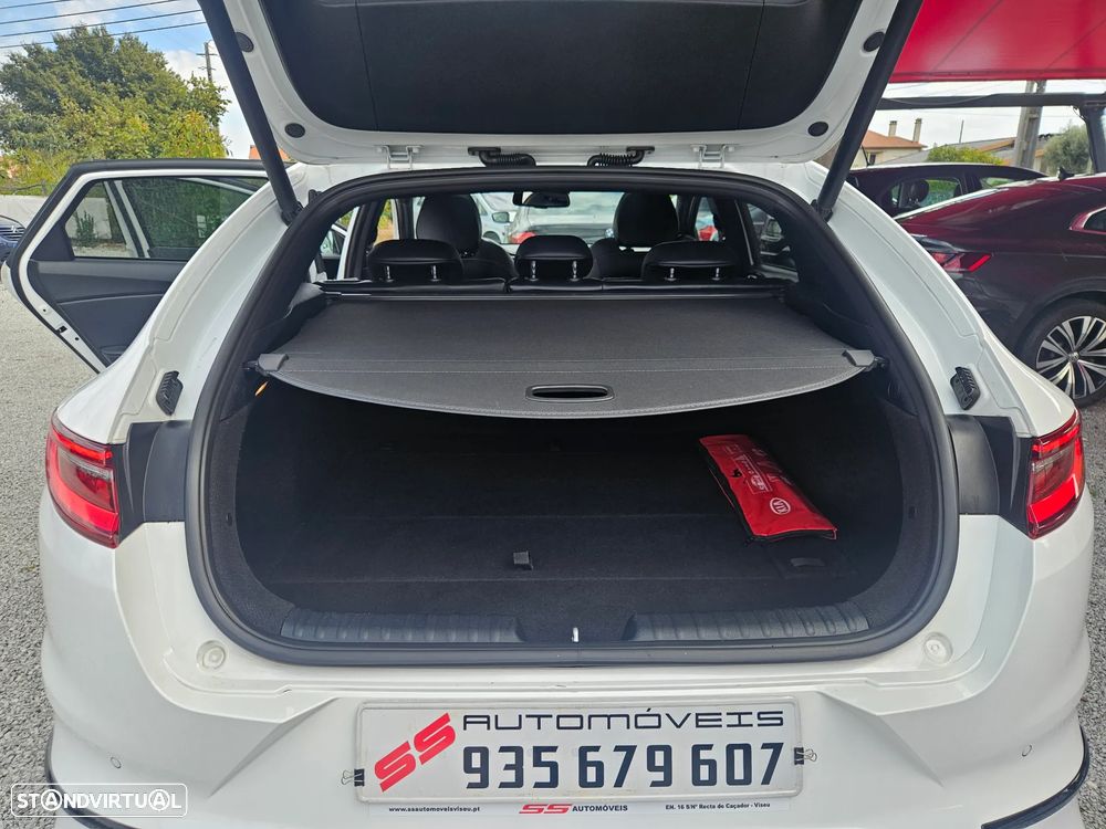 Kia ProCeed 1.0 T-GDI GT Line+SRF - 29
