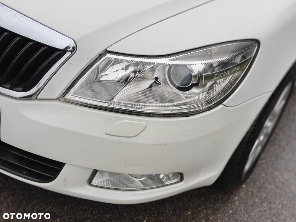 Skoda Octavia - 18