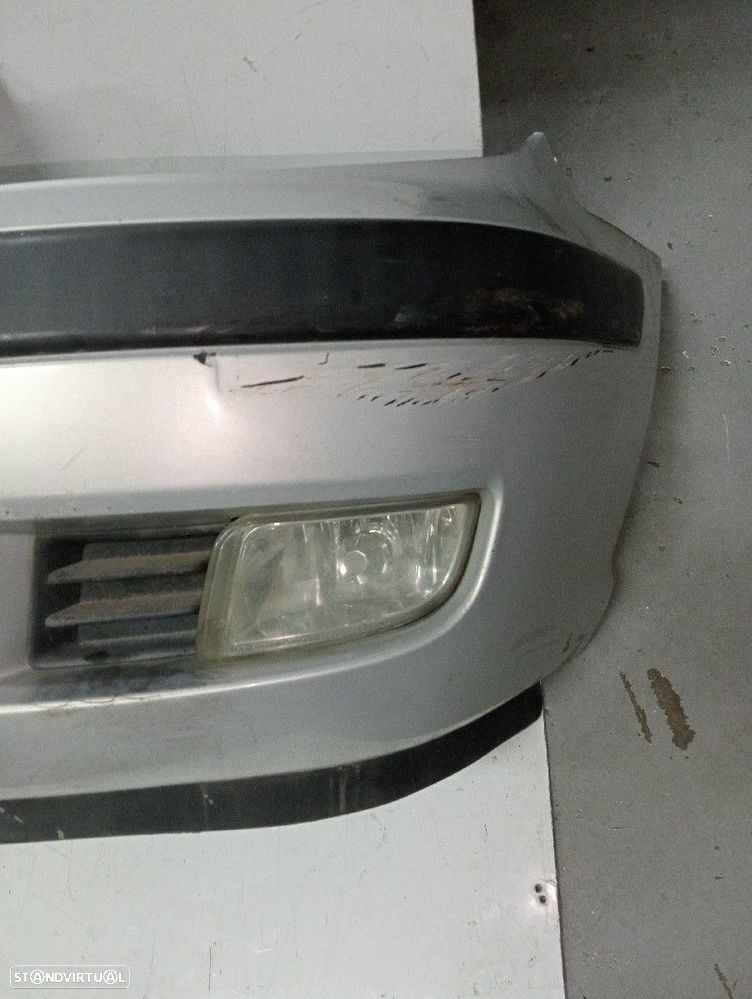 Para Choques Ft Hyundai Matrix (Fc) - 3