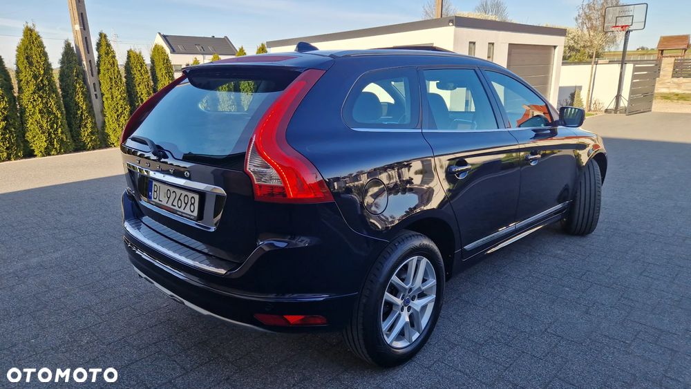 Volvo XC 60 D3 Summum - 25