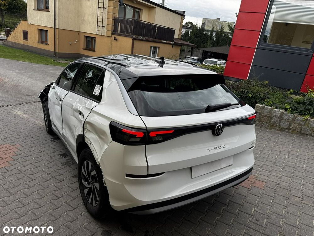 Volkswagen T-Roc 1.5 eTSI Style DSG - 9