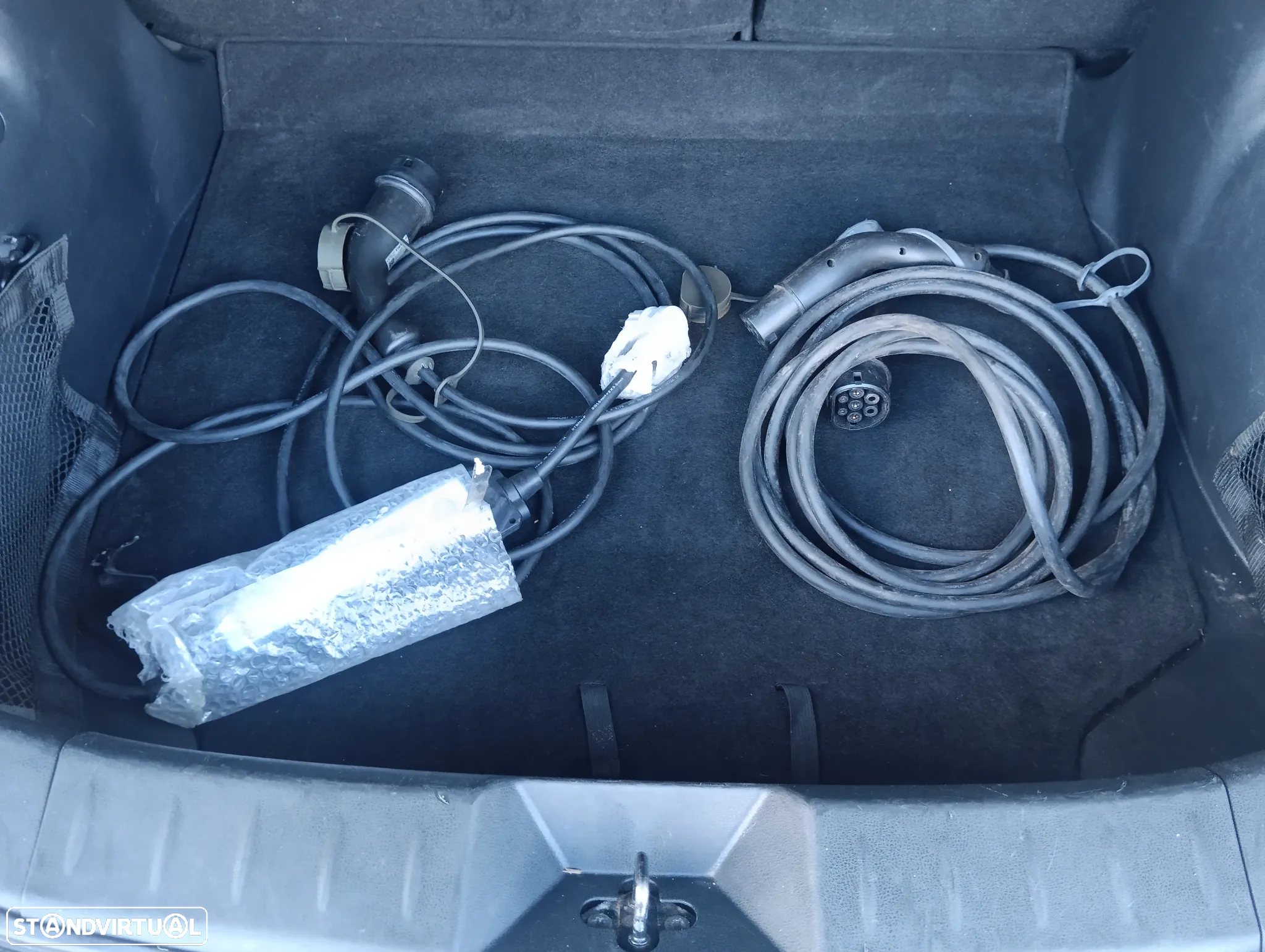 Nissan Leaf Tekna Two Tone+ProPilot Park - 23
