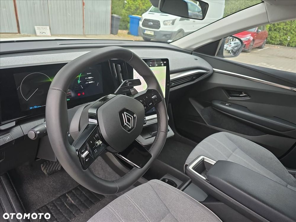 Renault Megane EV60 Techno - 10