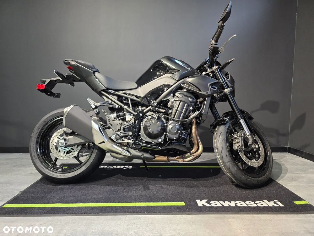 Kawasaki Z 900 - 3