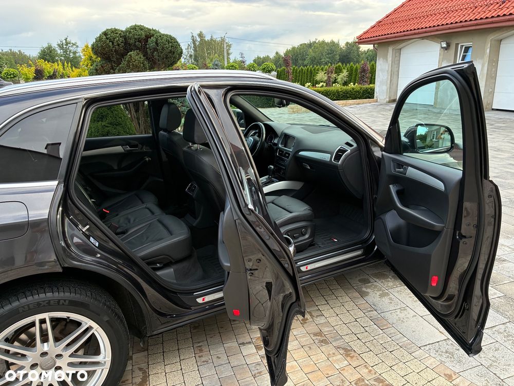 Audi Q5 - 17