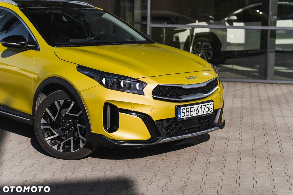 Kia XCeed - 7