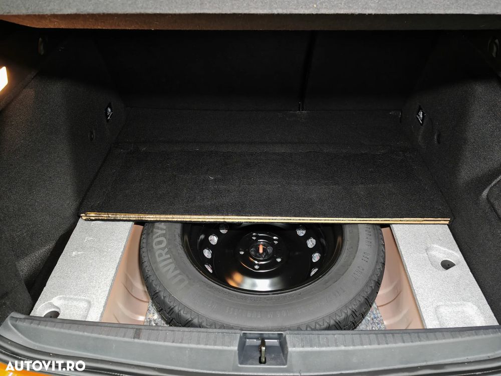 Dacia Duster 1.5 Blue dCi Prestige - 39