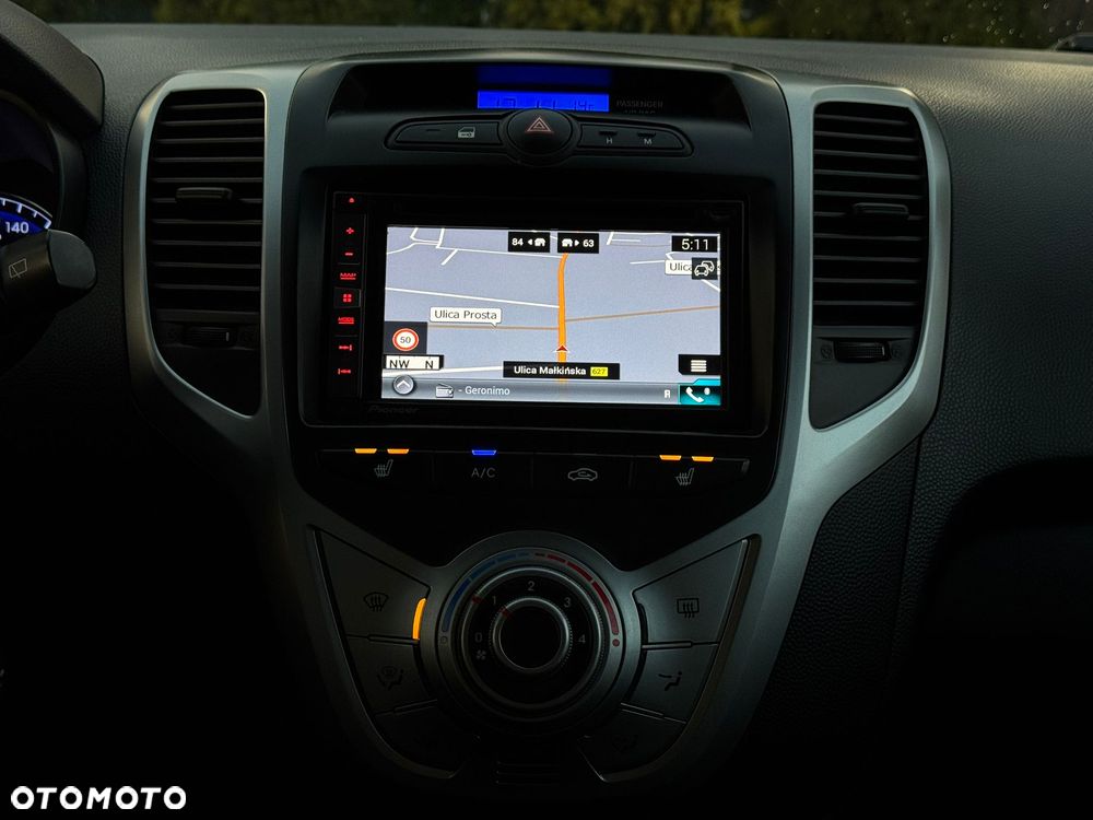 Hyundai ix20 1.4 Fifa World Cup Edition - 28