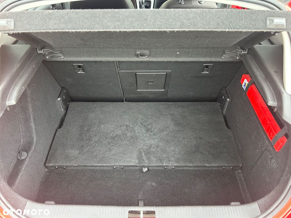 Opel Astra 1.4 T Sport - 16