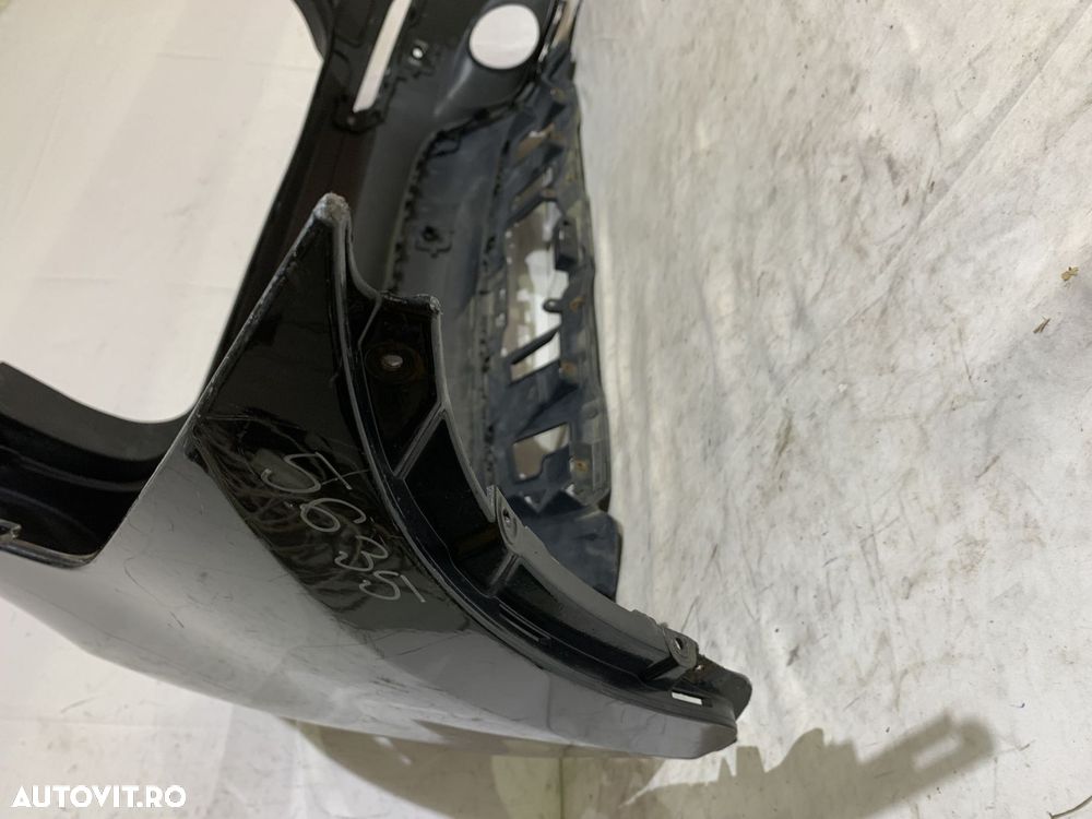 Bara spate BMW X6 E71, 2008, 2009, 2010, 2011, 2012, 2013, cod origine OE 51127176243. - 13