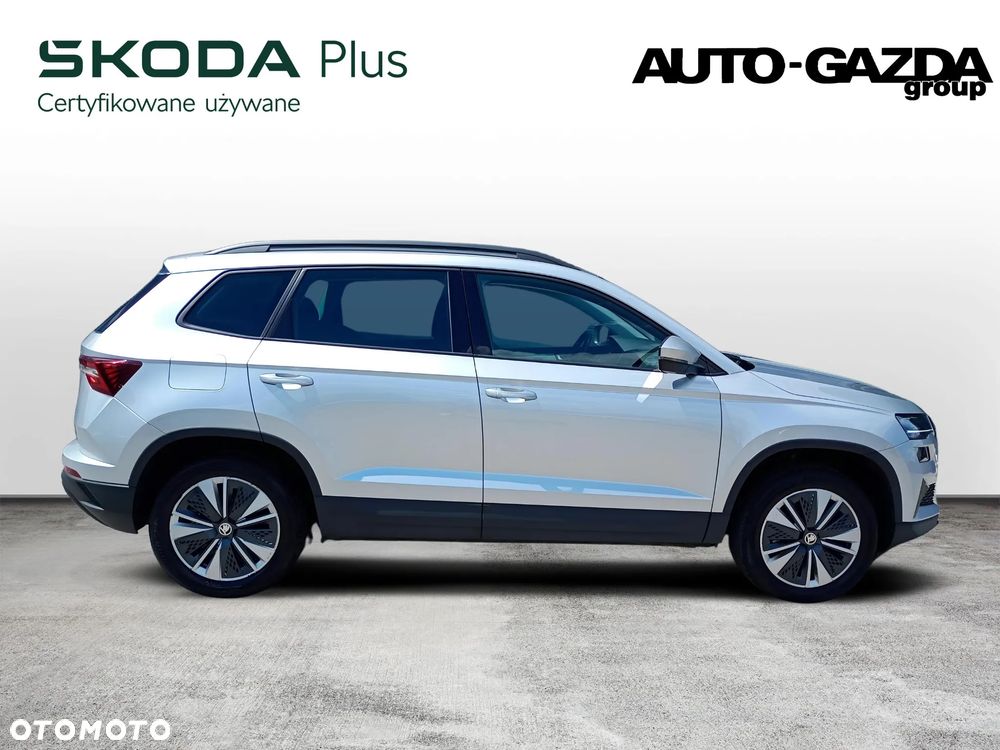 Skoda Karoq 1.5 TSI ACT Ambition DSG - 5