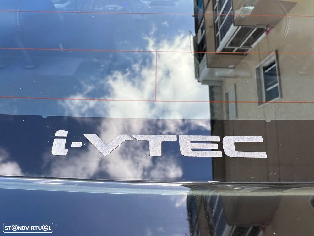 Honda Civic 1.4 i-VTEC Sport - 60