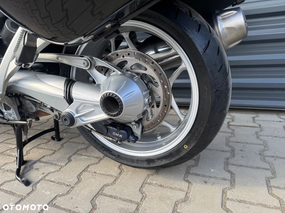 BMW K - 20