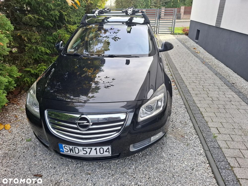 Opel Insignia - 3