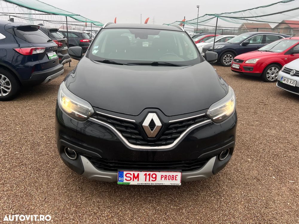 Renault Kadjar - 3