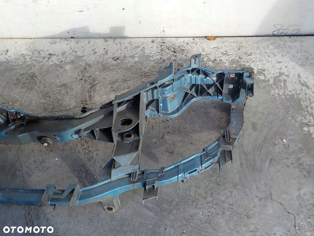 898 FORD C-MAX I LIFT PAS PRZEDNI BELKA OKULAR - 3