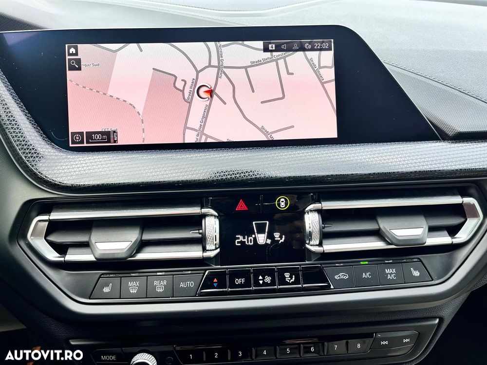 BMW Seria 2 220d Active Tourer Aut. M Sport - 30