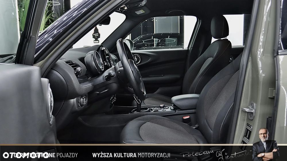 MINI Clubman Cooper - 15