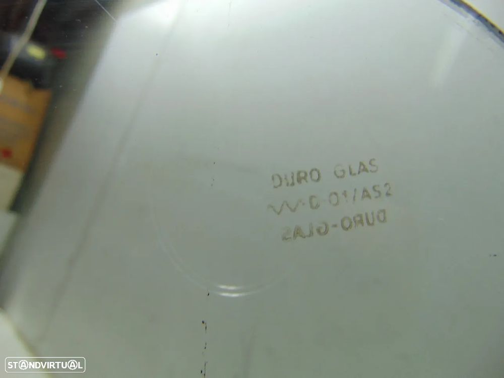 Opel Kapitan vidro oculo - 4