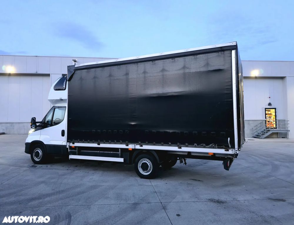 Iveco Daily - 13