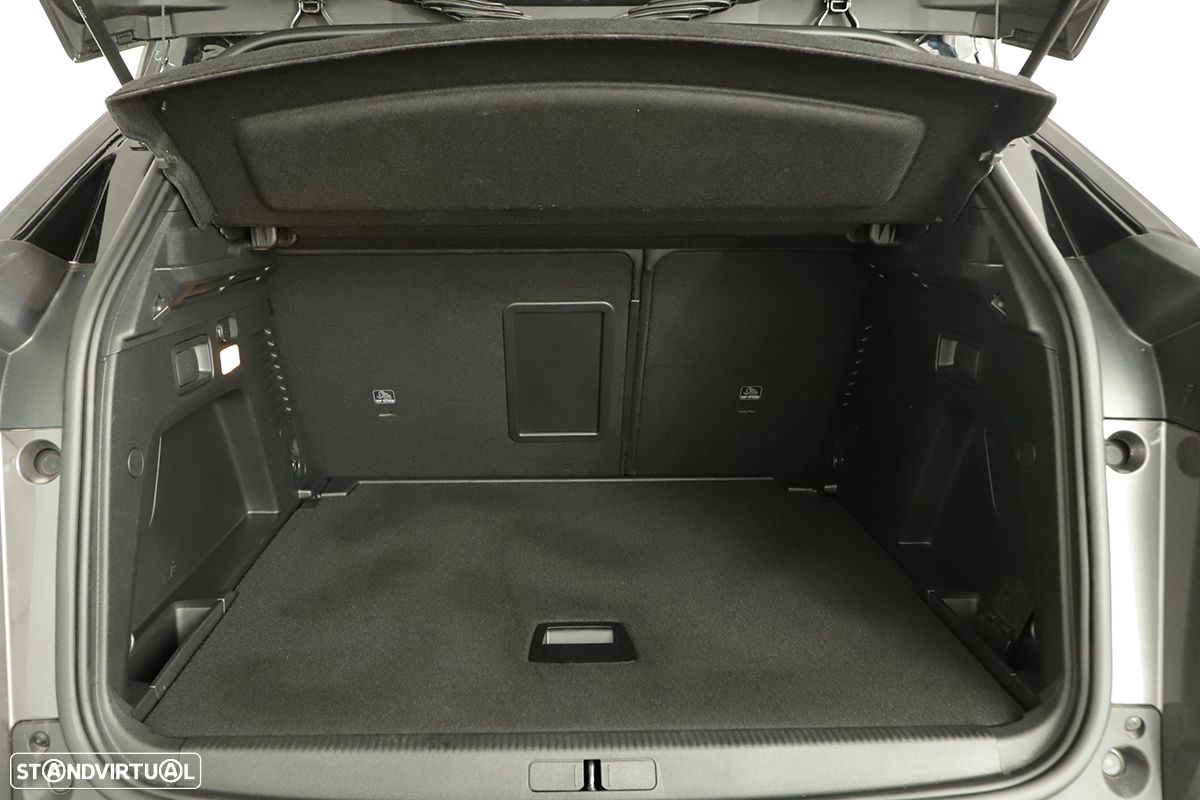 Peugeot 3008 1.2 PureTech GT EAT8 - 25