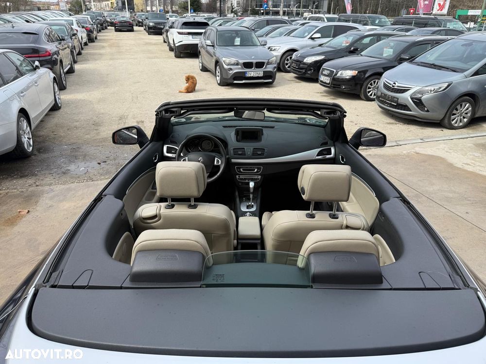 Renault Megane dCi 110 FAP EDC Dynamique - 24